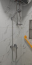 益鸟（YINIAO）卫生间翻新改造装修施工服务老房厕所成都重庆武汉广州上海深圳 合同金额 实拍图