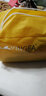 英发（YINGFA） 游泳包 游泳装备用收纳袋 特殊材质 轻便时尚耐用 WF1819 黄色 实拍图