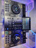 Pioneer DJ 先锋打碟机 XDJ RR RX3 U盘打碟机一体机 酒吧夜场DJ打碟直播 XDJ-RX3+X5耳机 晒单实拍图