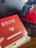 法梵莎情侣戒指一对简约潮对戒闭口刻字素圈尾戒婚戒生日礼物送男女友 情侣戒指一对【默认发活口版】 实拍图