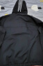 adidas休闲连帽夹克外套男装阿迪达斯官方轻运动IK7347 黑色 A/XL 晒单实拍图