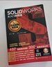 SOLIDWORKS 2020 从入门到精通（实战案例视频版）快速入门、操作技巧、思路分析、实战训练、综合案例赠全文彩色电子书+480节视频课+300个案例分析 实拍图