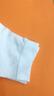 鹿印桑蚕丝夏季薄款男袜防臭中筒男士莫代尔夏天超薄商务休闲皮鞋袜子 【3色混5双盒装】 均码 男夏季超薄款（38-44码） 实拍图