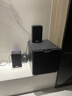 万音（JY AUDIO）A9pro回音壁音响电视外接音箱套装客厅3d环绕模拟5.1家庭影院柏林之声家用蓝牙可插U盘带麦克风 A9pro【2.1影K版】 实拍图