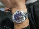 天梭（TISSOT）瑞士手表 PR100系列腕表钢带石英男表 T101.610.11.041.00 晒单实拍图