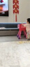 伟易达（Vtech）女孩玩具2-5岁 厨房购物车 做饭手推车过家家 儿童生日新年礼物 晒单实拍图