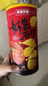本高沙屋薯片好薯原切组合罐装土豆片膨化休闲解馋小零食办公网红推荐 【热卖组合-3罐】原味+烧烤+椒盐 实拍图