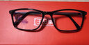 玉品堂老花镜男 防蓝光超轻日本进口原材料 高清耐磨时尚花镜女佩戴舒适 【升级防蓝光】百搭黑丨进口原材料 200度丨适合55-59岁 实拍图