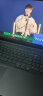 联想小新Pro16/小新16 2024可选大屏设计办公轻薄笔记本电脑标压锐龙八核 Pro16｜R7-6800H 16G 512G标配 16英寸｜100%sRGB高色域 晒单实拍图