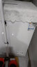 澳柯玛（AUCMA）阻霜小冰柜家用小型冷冻柜冷藏柜保鲜 卧式冷柜单温母婴母乳一级能效省电小冰箱办公室迷你冰吧 BC/BD-99HY 99L 实拍图