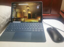 微软（Microsoft） Surface便携精巧鼠标Arc时尚mobile无线蓝牙鼠标商务办公学生 surface Mobile鼠标典雅黑 官方标配 晒单实拍图