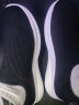 京东京造【Air Strike超轻】男士运动休闲鞋软底网面鞋健步鞋黑色43 晒单实拍图