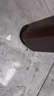 得力（deli） 椅子脚垫 桌脚垫桌腿防滑垫桌椅凳子桌腿静音防滑地板桌角垫 EVA 圆形2.8cm（18片） 实拍图