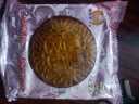 郭师傅双蛋黄白莲蓉月饼广式传统月饼中秋节送礼 白莲蓉月饼礼盒装650g 实拍图