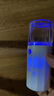 索聚 补水仪纳米喷雾器脸部手持便携式冷喷机蒸脸器脸部面部加湿器家用美容仪 实拍图