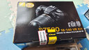 尼康（Nikon）  【国行全新】D7500 入门单反 数码相机  高清4K照相机 机身/18-140/18-300入门单反 尼康 18-140f/3.5-5.6G VR 套装二：升级128G/120 实拍图