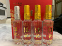 佳记泸州佳记52度佳记小金盖酒 品味经典泸香 浓香型 光瓶 100ml 52度 100mL 1瓶 实拍图