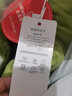 迪迪熊日记（DIDIXIONGRIJI）新生儿衣服冬季夹棉加厚婴儿衣服0-3月宝宝厚款棉服外出抱衣冬装 暖绒小奶龙 59CM适合9斤内的宝宝穿的 实拍图