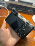 索尼（SONY）Alpha 7C II 新一代全画幅微单相机A7C2双影像小“7”数码相机a7c2 A7CM2 a7c二代 银色A7C2单机+赠电池 套餐二【限时活动 每日限十台 拍套二发套三】 实拍图