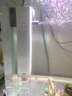 柏卡乐鱼缸过滤器三合一鱼马桶吸粪便分离收集器系统免换增氧循环泵 15w 三个过滤盒+集便器（适合50-70缸用） 实拍图