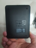西部数据（WD）4TB 移动硬盘 USB3.0 元素系列 2.5英寸 机械硬盘 笔记本电脑外接 外置扩容备份 大容量家庭存储 实拍图