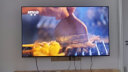 索尼（SONY）【官方直营】KD-65X80L 65英寸 广色域智能电视 X1画质芯片 杜比视界 4KHDR 液晶全面屏京配上门 晒单实拍图