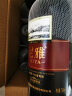 尼雅 天山系列高级精选 赤霞珠干红葡萄酒 国产红酒 750ml*6瓶 整箱装 实拍图