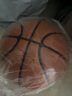 安踏（ANTA）篮球7号标准球成人篮球品牌室内外耐磨训练篮球学生专业比赛篮球 晒单实拍图