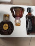 凯斯蒂隆 经典洋酒威士忌700ml+白兰地248ml*2调和型烈酒多规格 威士忌700ml+白兰地*248ml 实拍图
