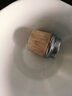 凌云鹤热水瓶塞子暖壶塞暖瓶开水塞子家用木质盖老式开水壶瓶塞 5磅高顶木塞【2个装】2L 【天然木质 环保耐用】 实拍图