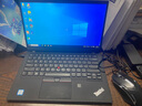 联想（ThinkPad） 二手笔记本电脑 X1 Carbon 2021超极本14寸 超薄商务 9新 3】X1C2017-i7-16G-512G固态 实拍图