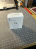 Apple/苹果 20W USB-C手机充电器插头 Type-C快速充电头 手机充电器 适配器 适用iPhone/iPad/Watch 实拍图