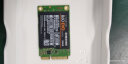 三星（SAMSUNG） 850 860 EVO mSATA 固态硬盘SSD mini-SATA 250G（mSATA接口） 晒单实拍图