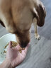 比瑞吉俱乐部系列老年犬狗粮小型犬通用粮2kg7岁以上 实拍图