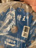 槽王切割片金刚石切割片混凝土锯片切割机开槽片云石机切割片刀片 133切割片*1片装 实拍图