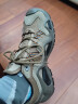 LOWA德国徒步鞋户外作战靴防水透气登山鞋 ZEPHYR GTX 男女款 L310586 浅褐色/棕色-男款 40 实拍图