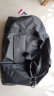 POLO旅行包男士行李包女士行李袋手提包中性休闲运动大容量健身包黑色 晒单实拍图