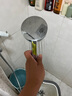 科勒（KOHLER） 龙头水龙头淋浴多功能手持花洒仅送货不安装 R72415T-CP配1.5m软管 实拍图