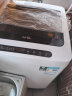 威力（WEILI）6公斤 波轮洗衣机全自动 13分钟快洗 洗衣机小型 租房宿舍神器 以旧换新（雅白色）XQB60-6026B 实拍图