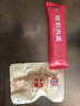 宏香记 牛肉豆脯128g手撕素牛排素肉烤肉豆干牛肉豆腩零食小吃休闲食品 五香味 128g*1袋 实拍图