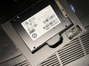 惠普（HP） S700 SATA3固态硬盘 适用于光影精灵6/6MAX/暗影精灵5 2.5英寸 笔记本电脑/台式机可用 SATA3固态硬盘+拆机工具 SATA3 500G 实拍图