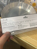 黑鹿（BLACKDEER）户外折叠雪拉碗餐盘 304不锈钢菜盘子便携露营餐具套装野炊装备 不锈钢汤盘 实拍图