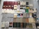钱穆作品：中国学术思想史论丛（四） 实拍图