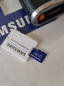 三星（SAMSUNG）128GB TF（MicroSD）内存卡 读180MB/s写130MB/s 游戏机无人机运动相机高速存储卡 含SD适配器 实拍图