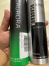 VCAURORA泡沫发蜡男士定型慕斯保湿摩丝泡泡发胶喷雾卷头发型打理神器小瓶 泡沫发蜡300ml+定型喷雾300ml 实拍图