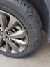 佳通轮胎（Giti） Comfort SUV520 215/60R17 96H 适配瑞虎逍客 全新汽车轮胎 实拍图