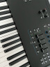 雅马哈合成器雅马哈MODX6+/7+/8+全新升级音乐工作站编曲midi键盘电子琴 88键重锤MODX8+含大礼包 晒单实拍图