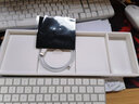 Apple苹果原装鼠标无线一代二代妙控鼠标 键盘 触控板 蓝牙Magic Mouse 95新 苹果（二代）无线蓝牙（键盘+鼠标套装） 实拍图