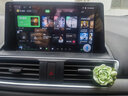 飞歌车载智慧中控屏导航一体机适雪佛兰迈瑞宝XL科鲁泽科鲁兹探界者赛 GS3高通八核4+32+AHD后视+安装 实拍图