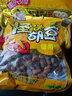 芝麻官 怪味胡豆420组合装重庆特产零食组合办公小吃休闲食品炒货兰花豆 【特产】蟹黄味420gx1 实拍图
